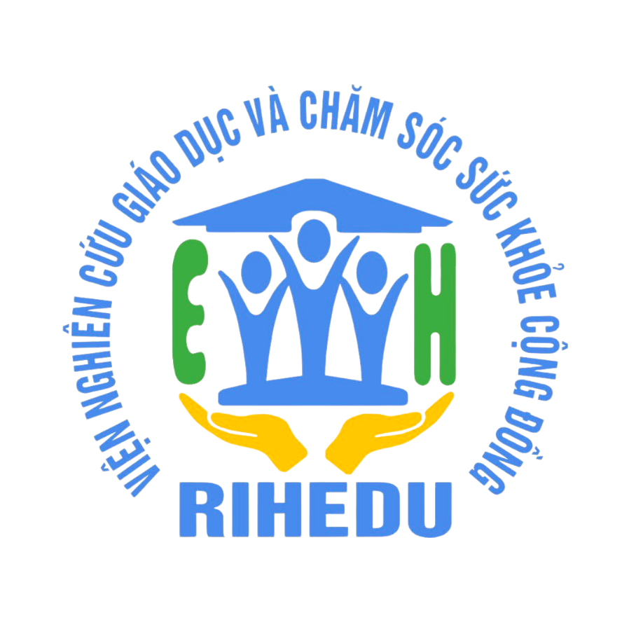 Giới thiệu về Viện nghiên cứu giáo dục và chăm sóc sức khỏe cộng đồng